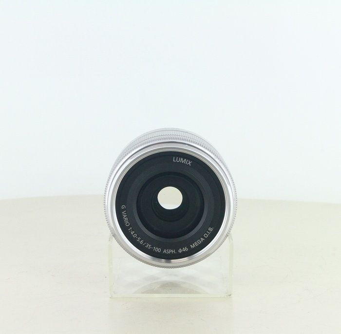 【】(パナソニック) Panasonic G VARIO35-100/4.0-5.6ASPH MEGA OIS