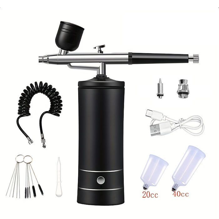 光る ミニチュアシュナウザー ルチルクオーツ パワーストーン