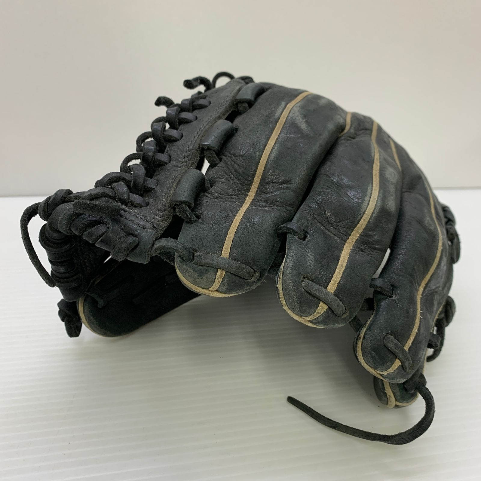 ミズノ　ビクトリーステージ　一般硬式内野手用グローブ MIZUNO ミズノ ビクトリーステージ Victory Stage アンリバルド
