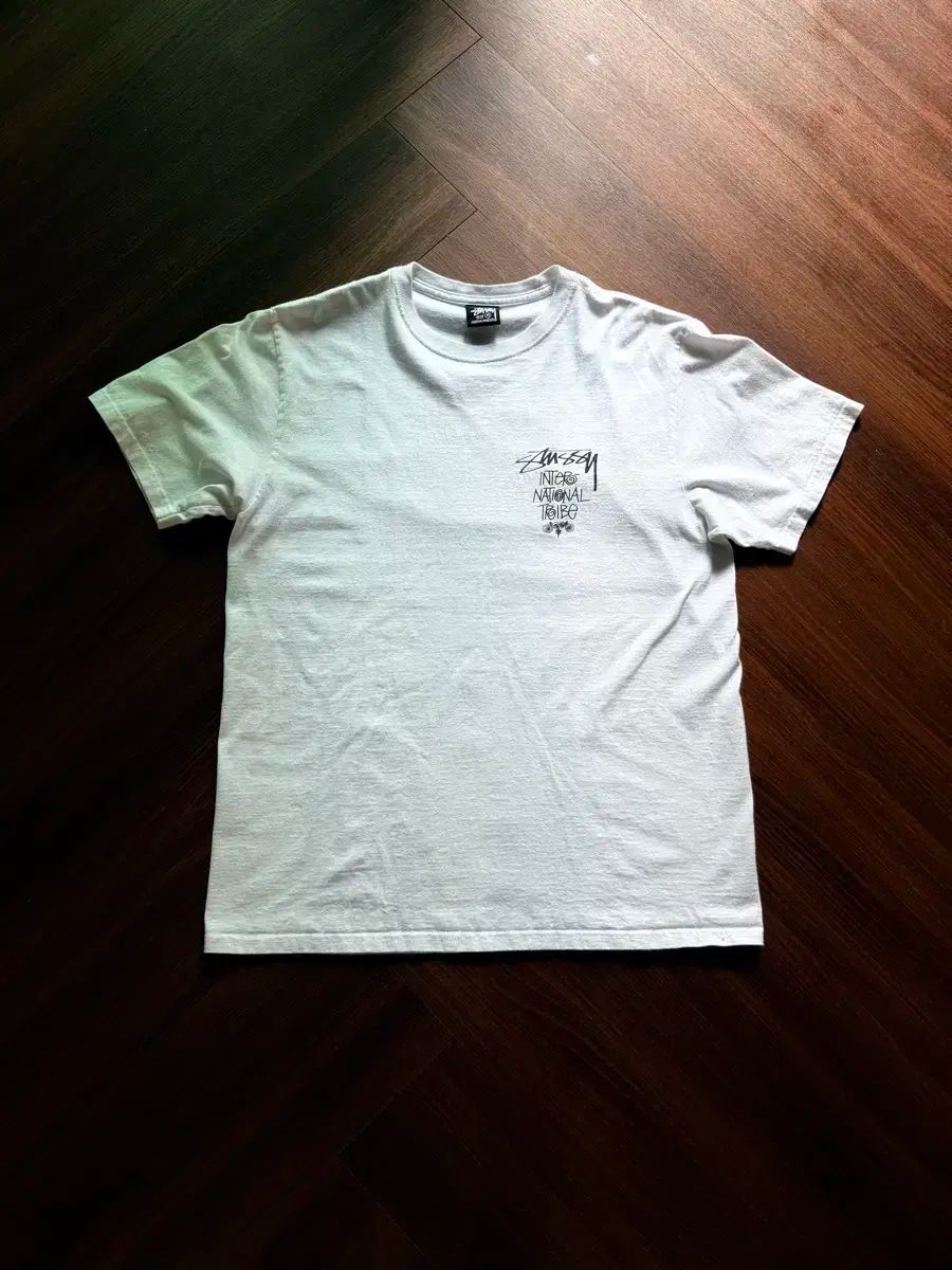 Tシャツ 白