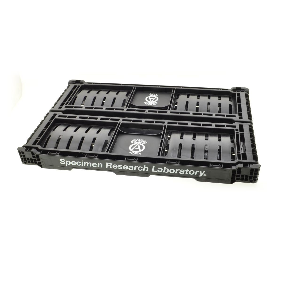 NEIGHBORHOOD SRL .FOLDING CONTAINER 40L