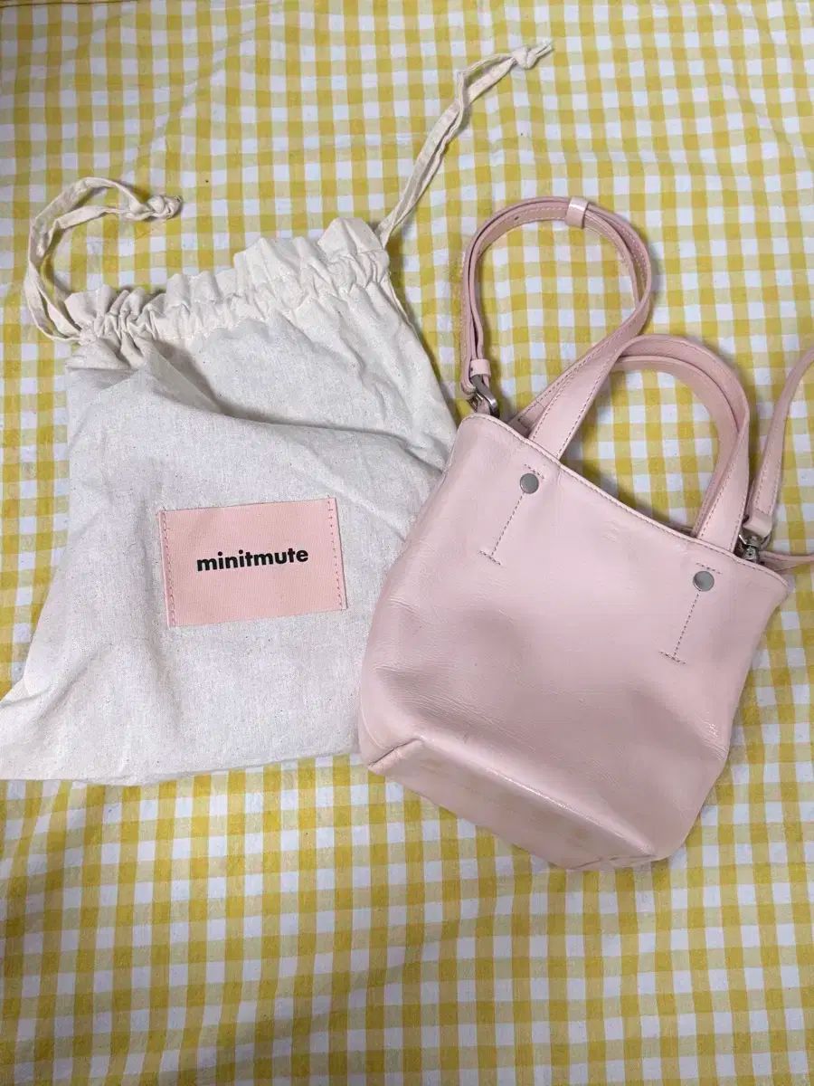 Remood Bag