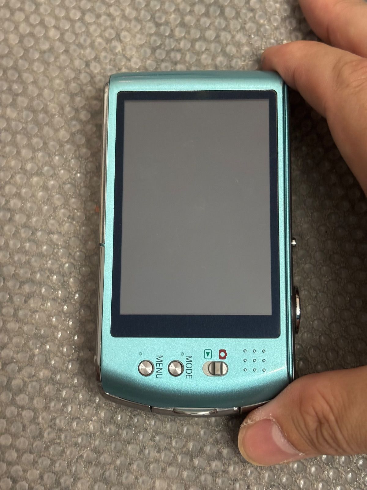 Panasonic LUMIX DMC-FX70 10161 【公式通販】