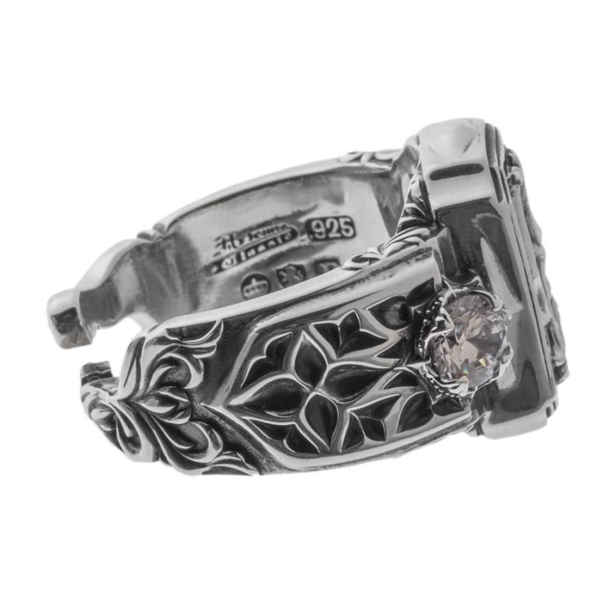 モノグラムリング アルテミスクラシック