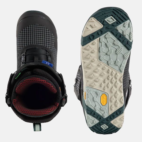 ハイレスポンス