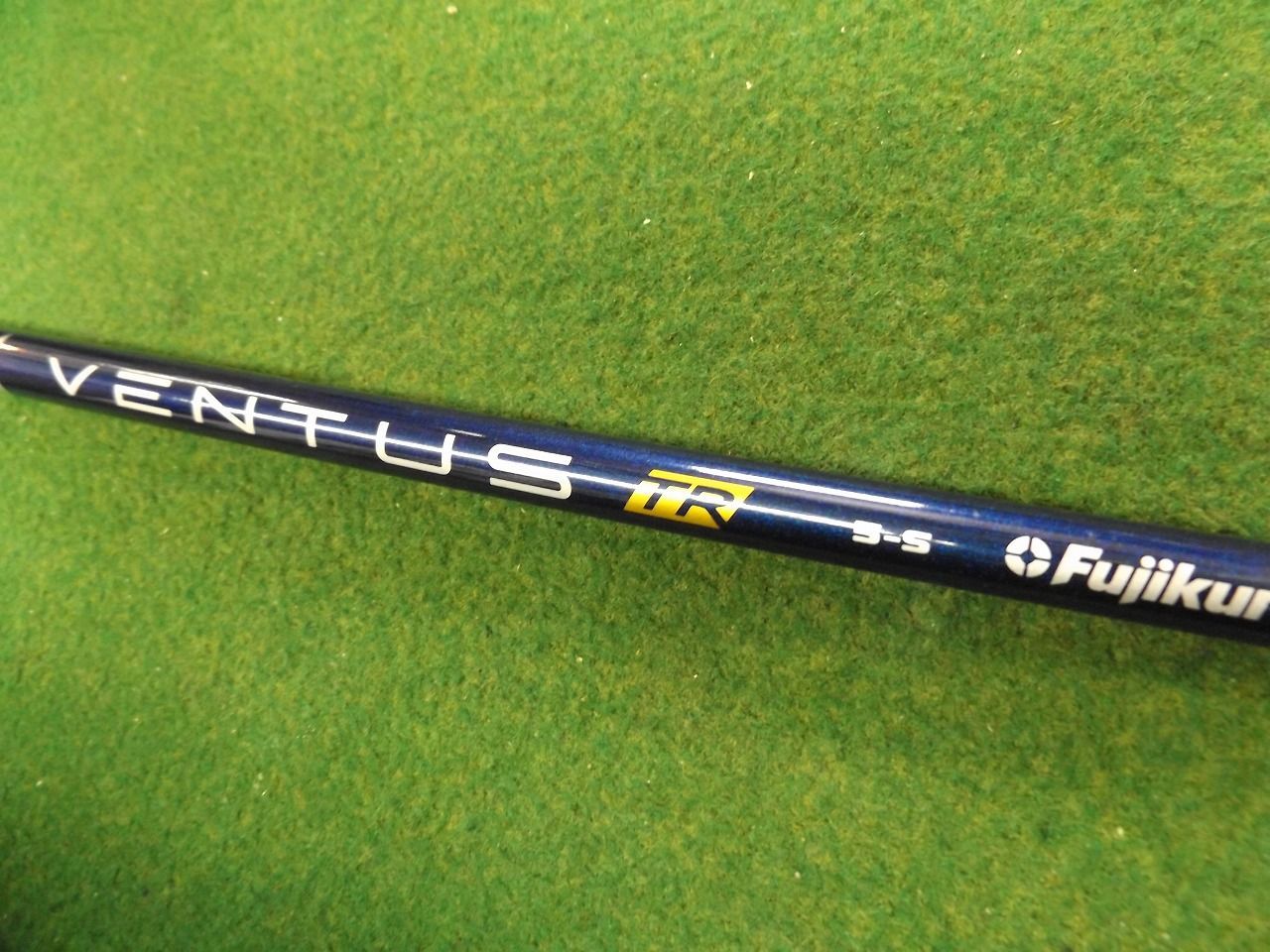 ベンタスTRブルー5-S ベロコア ベンタスTR ブルー ベロコア 5S