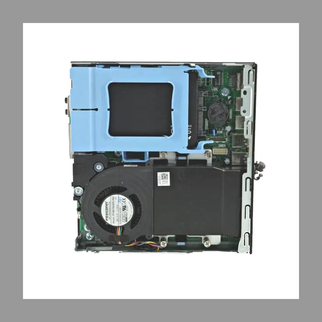 マエ　　　　DELL 省スペースPC WIn11 MsOffice2021 DELL デスクトップパソコン 安い 高性能 Dell 3050 軽量 ミニ