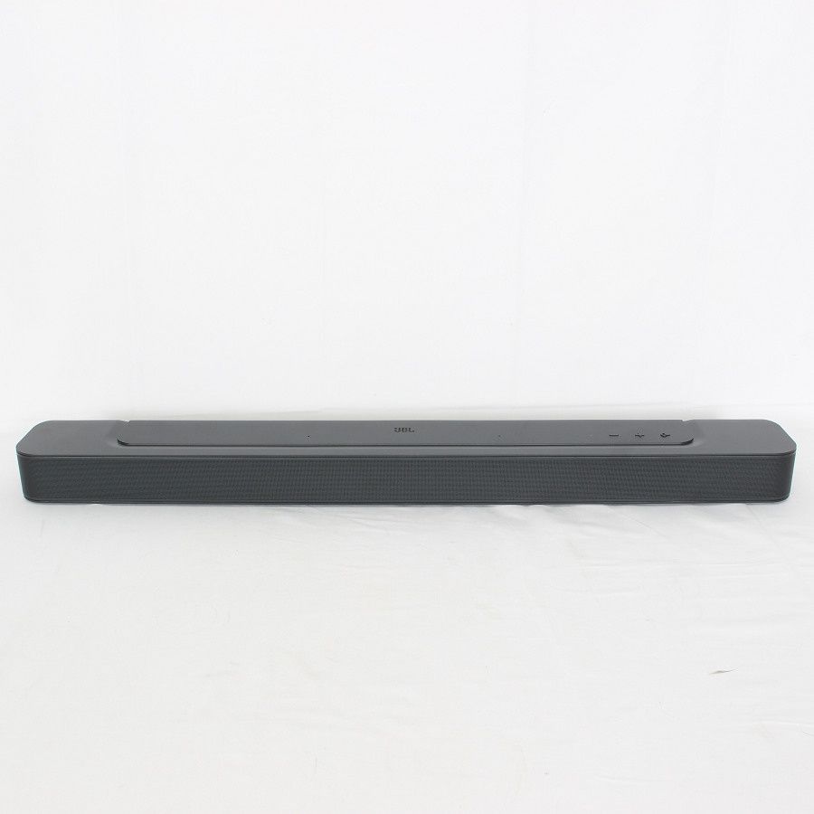 新品 JBL BAR 300 サウンドバー/JBLBAR300PROBLKJN 【公式通販】