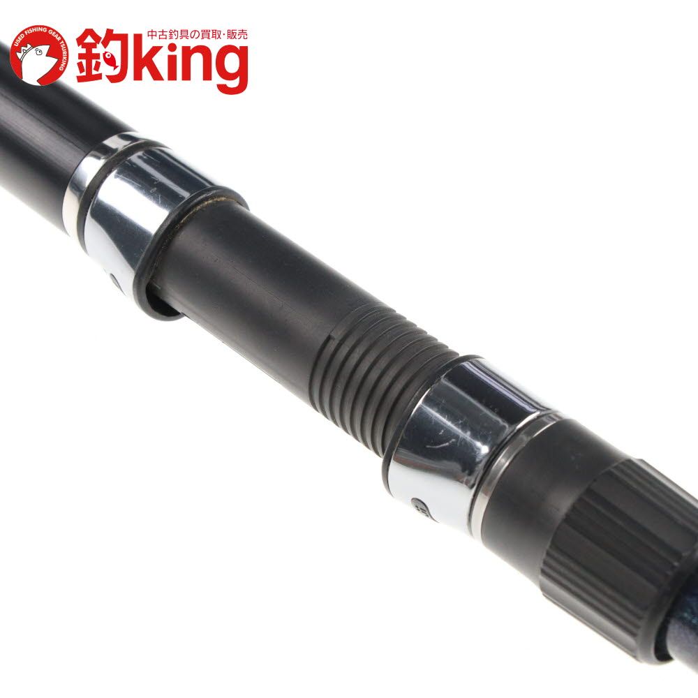 がまかつ がま磯 汐来防III 汐来防3 遠投MH500 ロッド