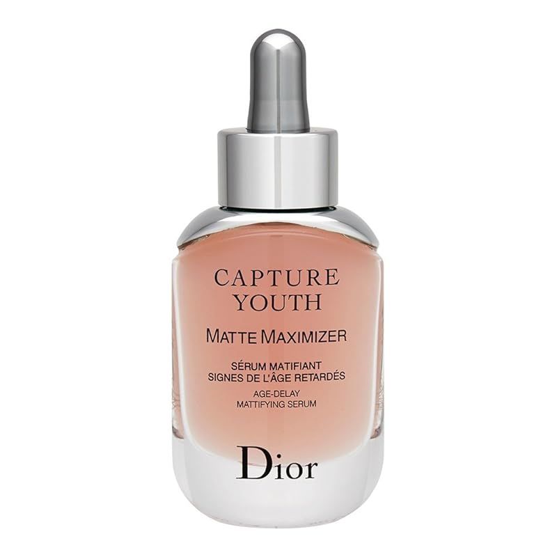 Dior(ディオール) カプチュール ユース マット マキシマイザー