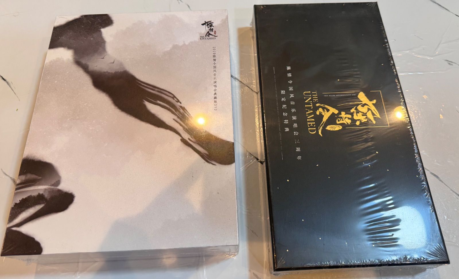 陳情令 肖戦 The 陳情令」ドラマ公式サイト Untamed 王一博 .: 超希少