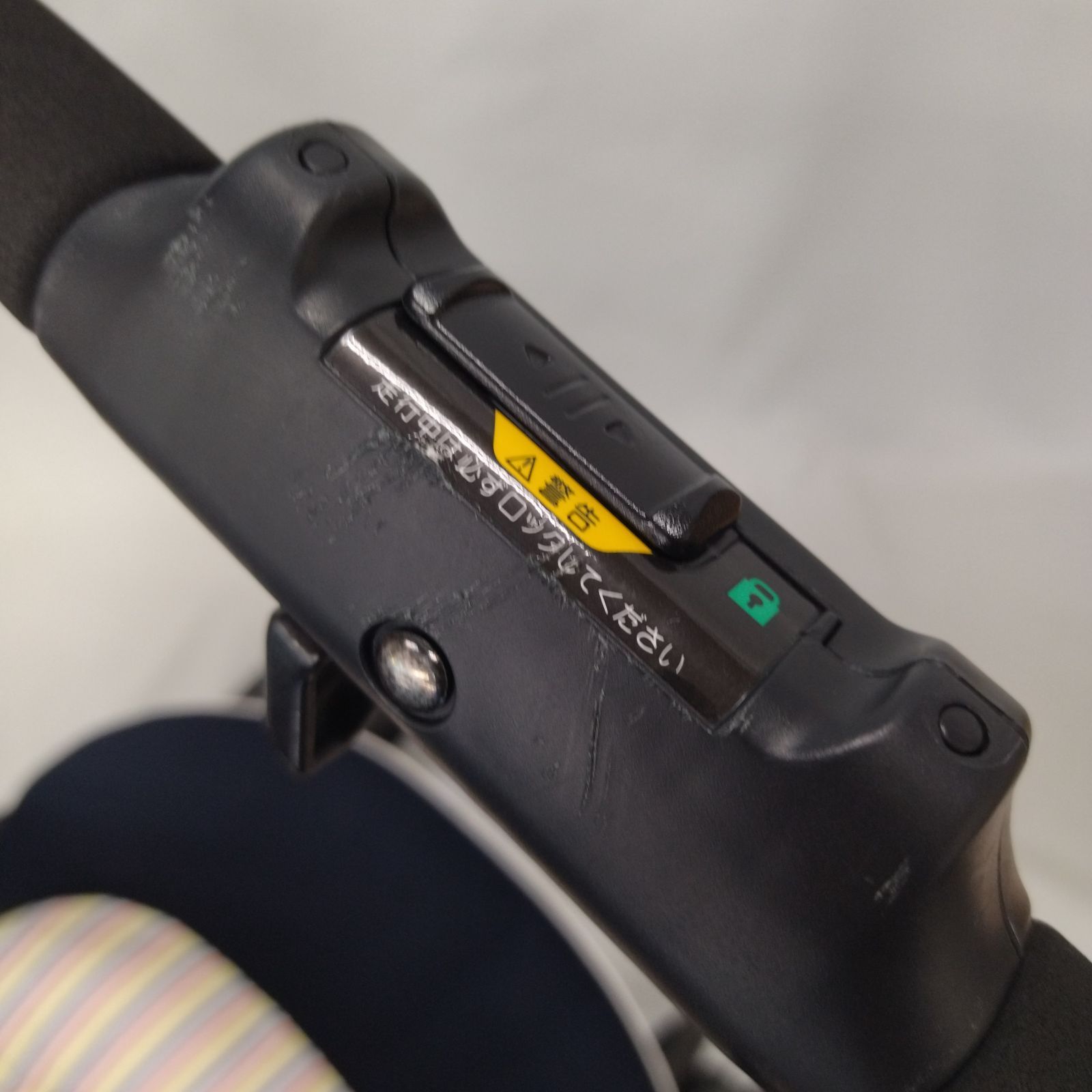 ㈱カイタックファミリー アーニー・アーノルドパーマー・ワイド