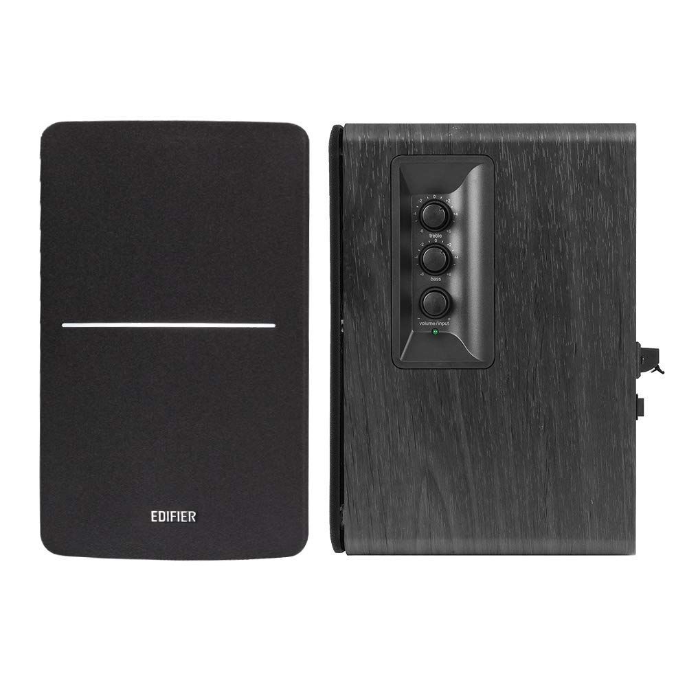 Edifier R1280DBs アクティブ ブックシェルフスピーカー