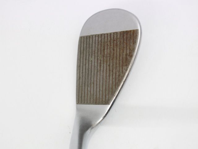 中古】[B-ランク] ウェッジ テーラーメイド MILLED GRIND3 Chrome 56SB