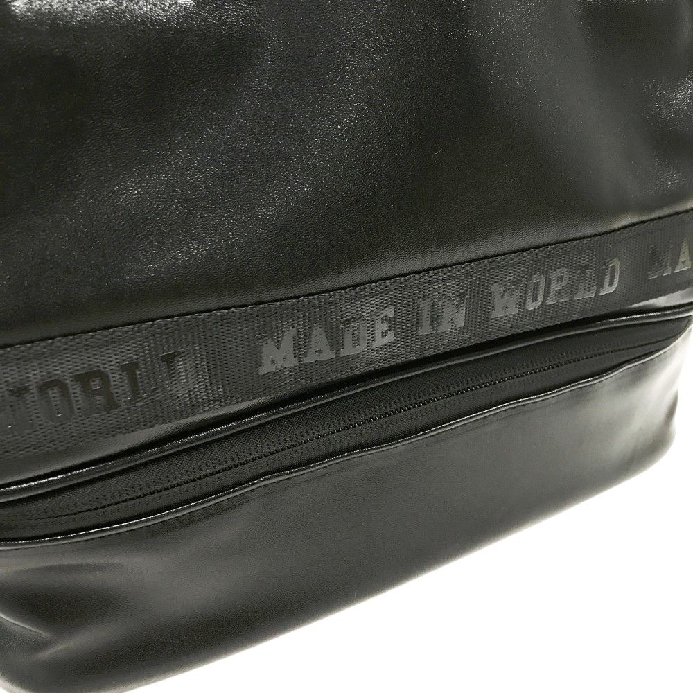 MADE IN WORLD GOLF メイドインワールド 二層 カートバッグ