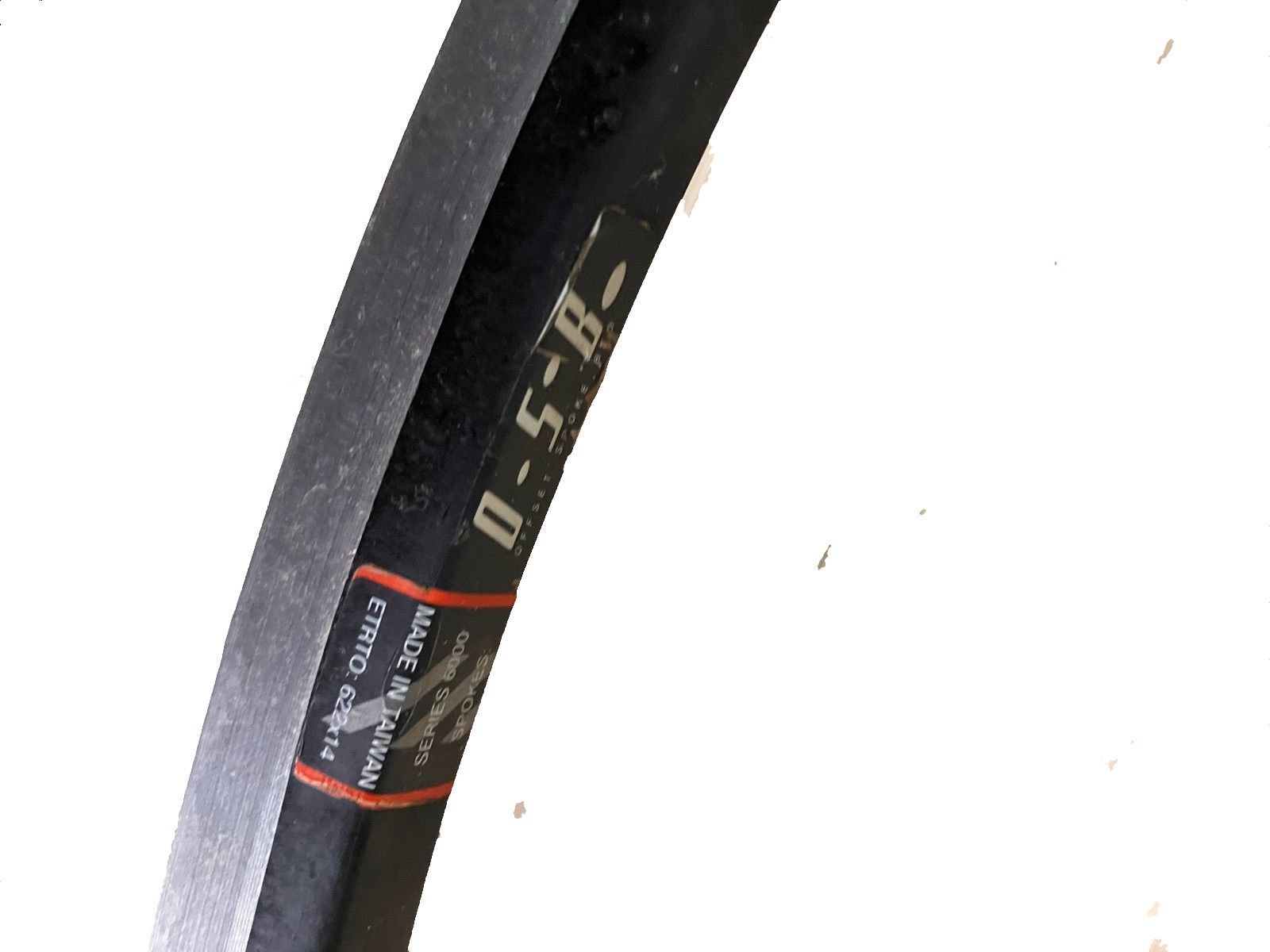 BONTRAGER series6000
