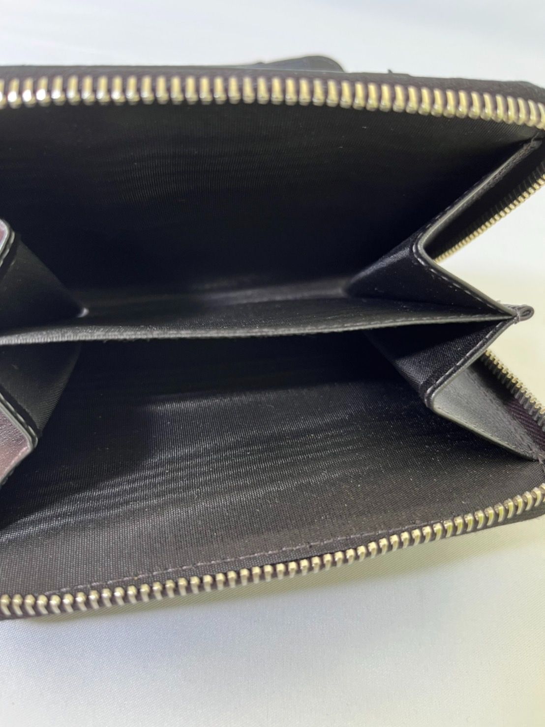 RitaBotta（リタボッタ）長財布￥33000→￥8000 RitaBotta（リタボッタ）長財布