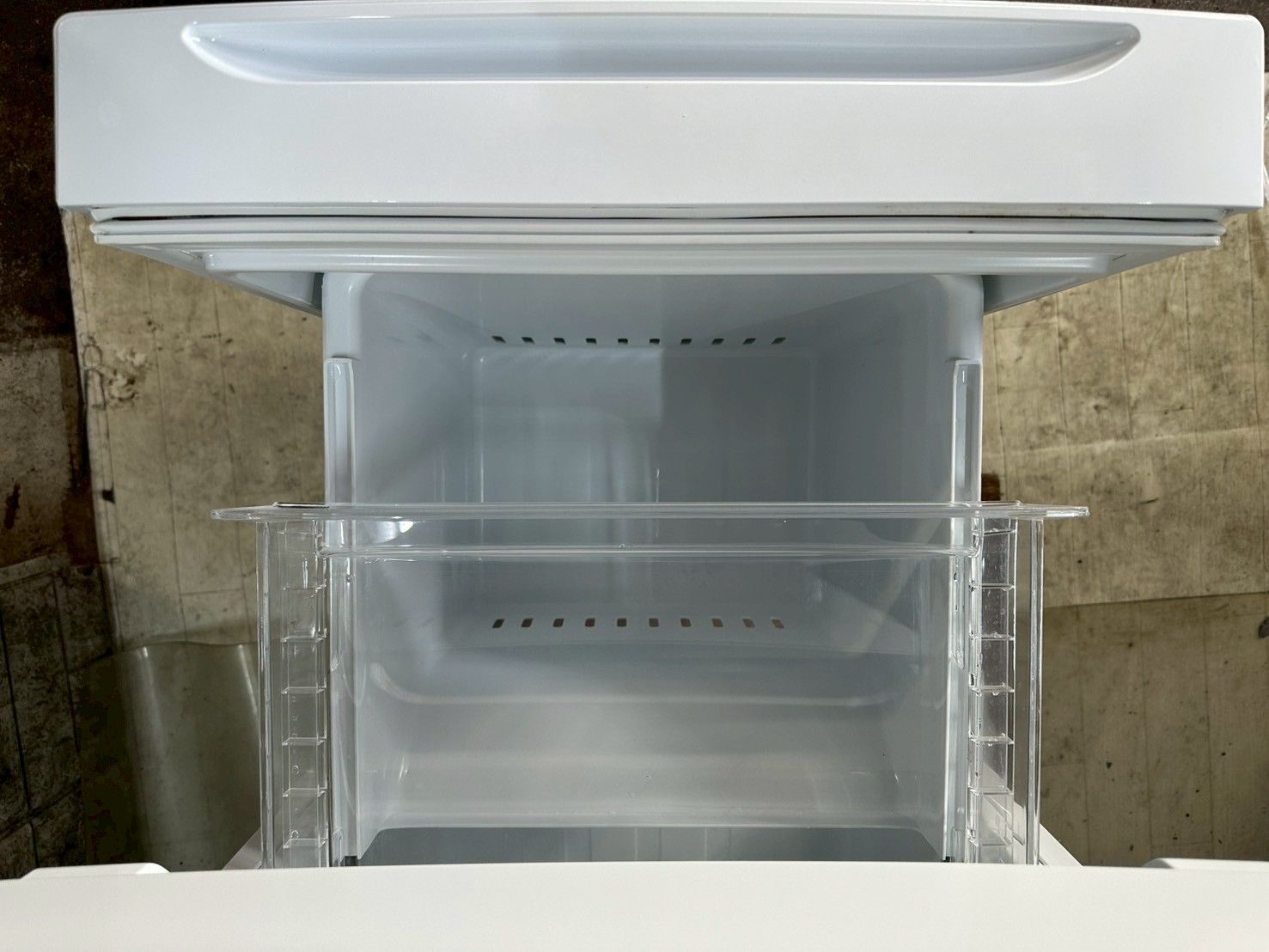 大阪送料無料☆3か月保障付き☆冷蔵庫☆ヤマダ☆2ドア☆2020年☆YRZ