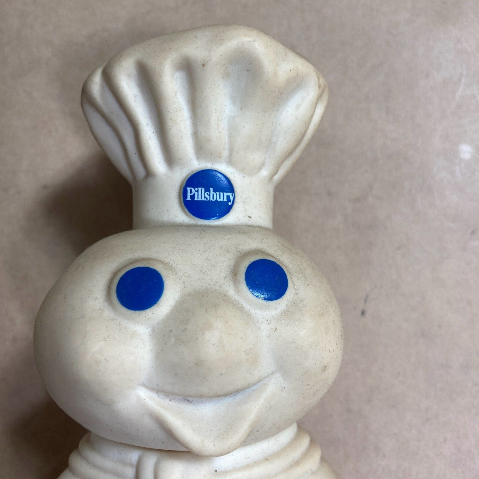 Phillsbury ピルズベリー　 ドゥボーイ ソフビ ぬいぐるみ Pillsbury☆ドゥボーイ ソフビドール☆DEALERSHIP