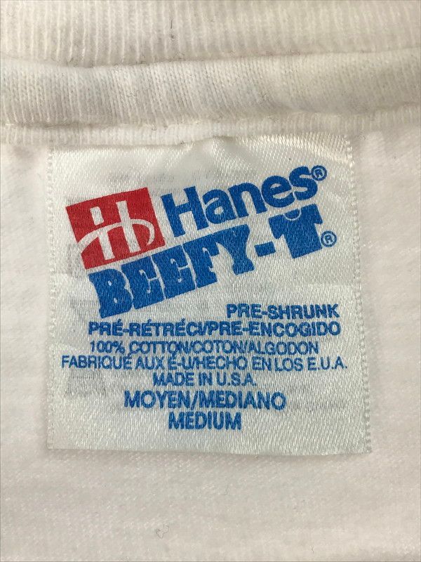 メンズ HANES