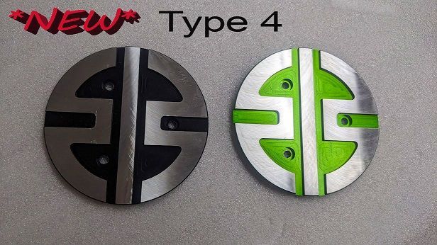 Ninja H2 H2SX ZH2 クイックアクセス クラッチカバー 受注製造 - メルカリ