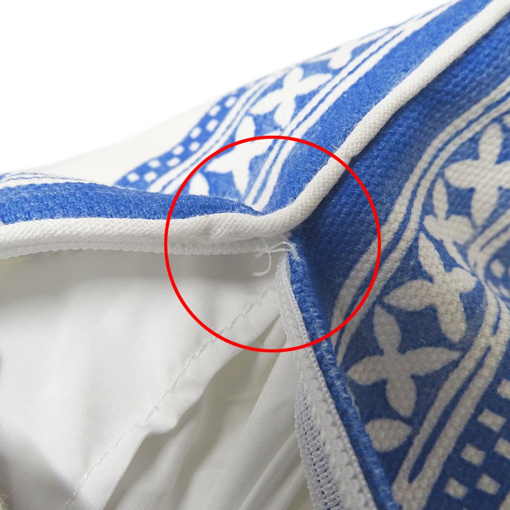 LVタイルズ コットン