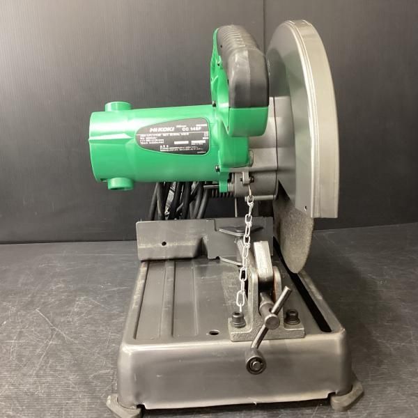 HiKOKI CC14SF