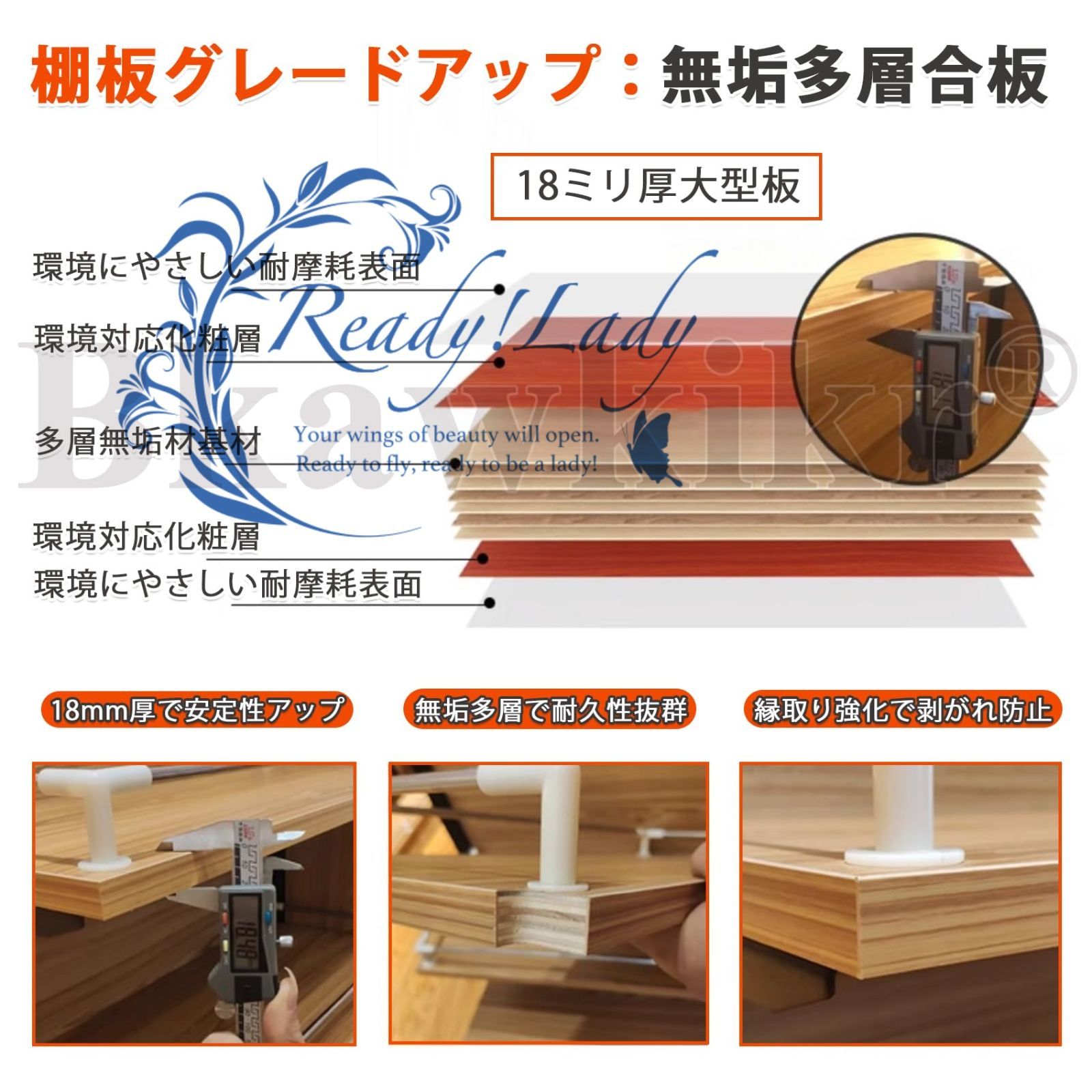 スーパーの棚 木製 スーパーの棚 スーパーマーケットの棚 業務用 ディスプレイラック 大型 陳列棚 販売台 スーパーマーケットの棚 スーパーの棚 小売 陳列棚 パントリー 棚 本陳列棚 ドリンク 組立簡単 業務用陳列棚 MARWIL-DEMENAGEMENTS_CH