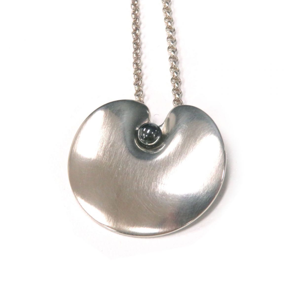 美品◎人気♪ GEORG JENSEN ジョージジェンセン 1999 ナナディッ