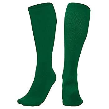 Champro Sports マルチスポーツソックス Forest Green