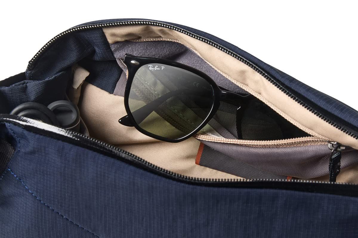 Bellroy Venture Sling 6L のクロスボディバッグ WWW_SKLAD-KIRPICHA_RU