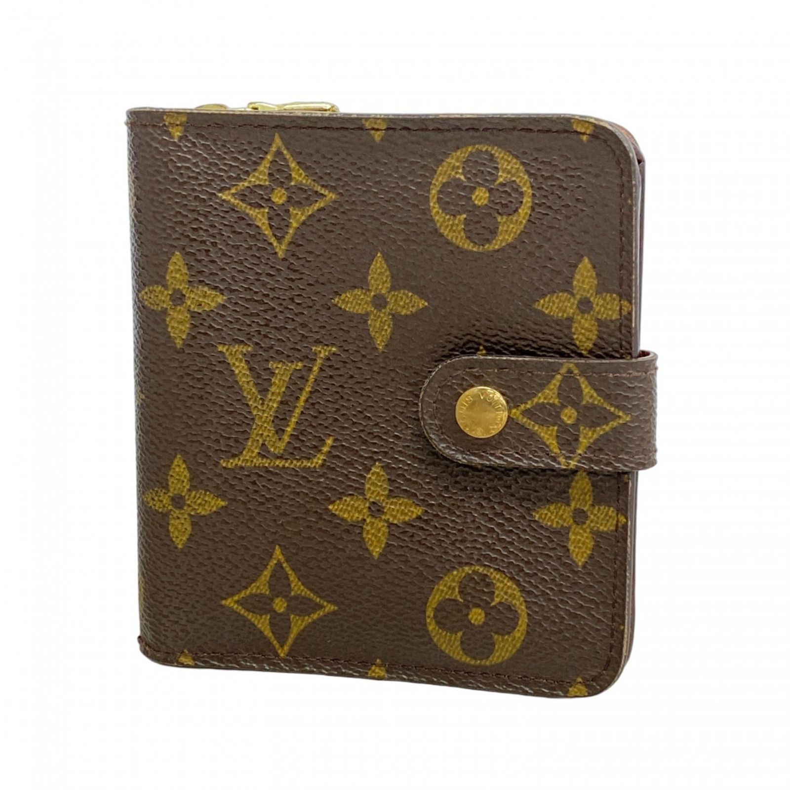 ルイ・ヴィトン(Louis Vuitton) ルイ・ヴィトン 財布 モノグラム