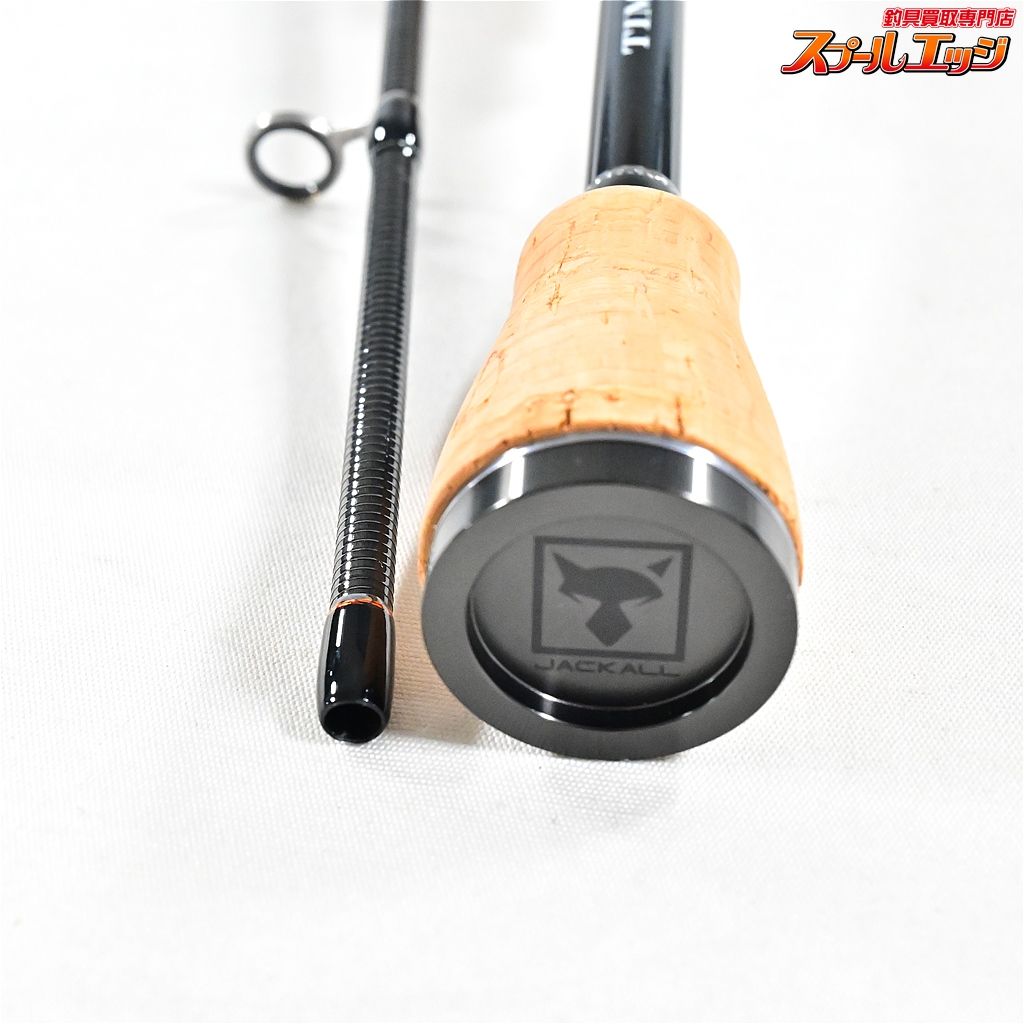 【ジャッカル】 23ティモン Tコネクション TCA-S61L+E JACKALL 【ジャッカル】 23ティモン Tコネクション TCA-S61L+E JACKALL