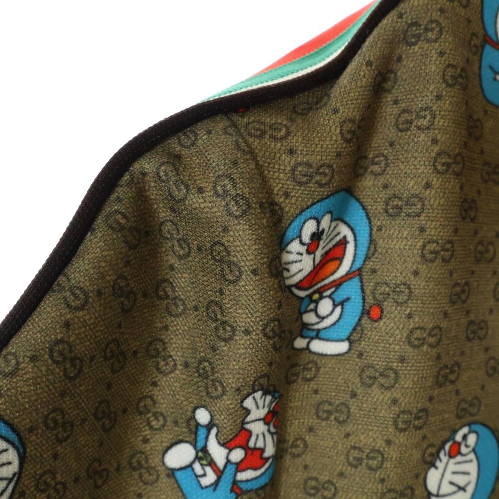 GUCCI グッチ 19SS XJACZGGトラック ジャケット Gucci グッチ カラーブロック トラックジャケット - FARFETCH