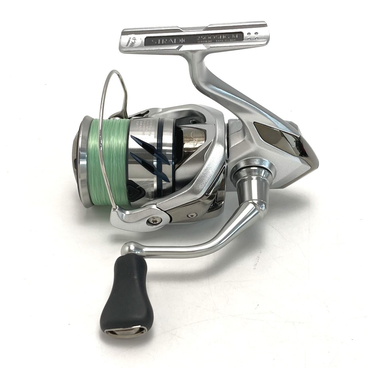 SHIMANO - □□SHIMANO シマノ ストラディック　2500SHG 045836 シマノ (SHIMANO/シマノ) 04583 23 ストラディック 2500SHG