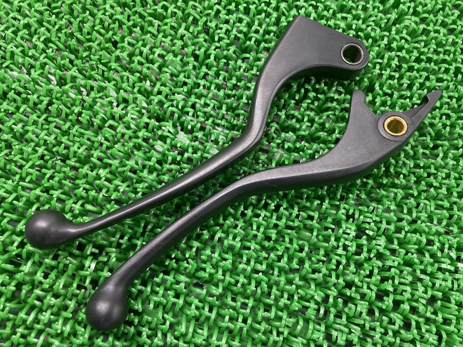 レブル500 レバー 左右 MKP/MR1 PC60-1201*** ホンダ 純正 中古 バイク 部品 2021年式外し PC60 MKP MR1 コンディション良好  曲がり無し