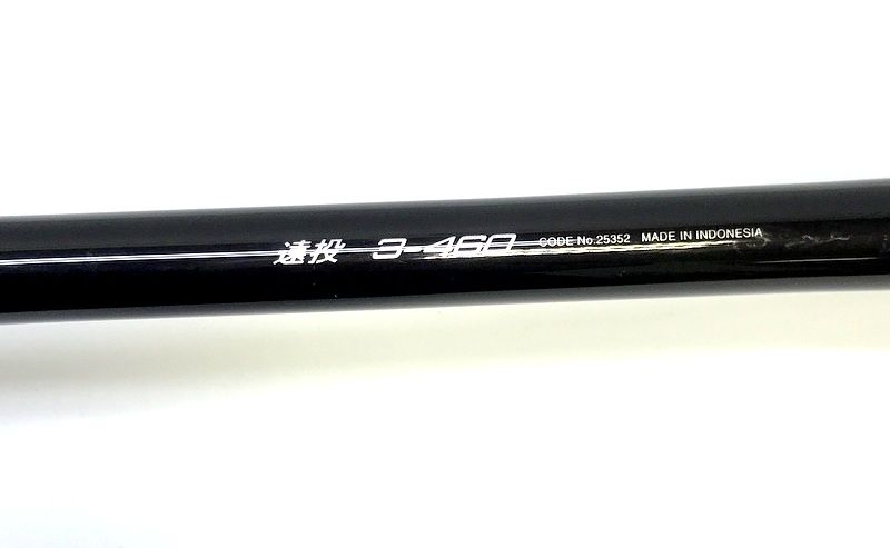 シマノ(SHIMANO) ロッド 磯竿 IG ハイスピード アペルト 各種 インナー