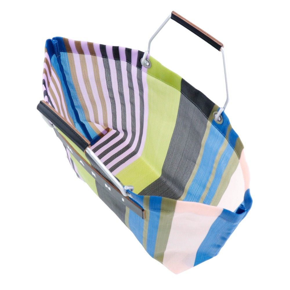 【未使用】マルニ フラワーカフェ バッグ MARNI マルニ バッグ ハンモック FLOWER CAFE HAMMOCK BAG