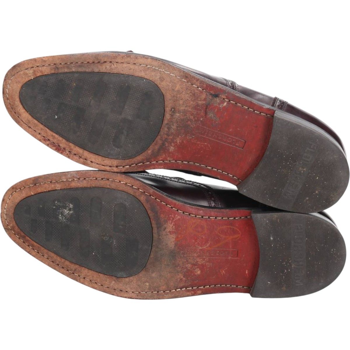 古着 フローシャイム