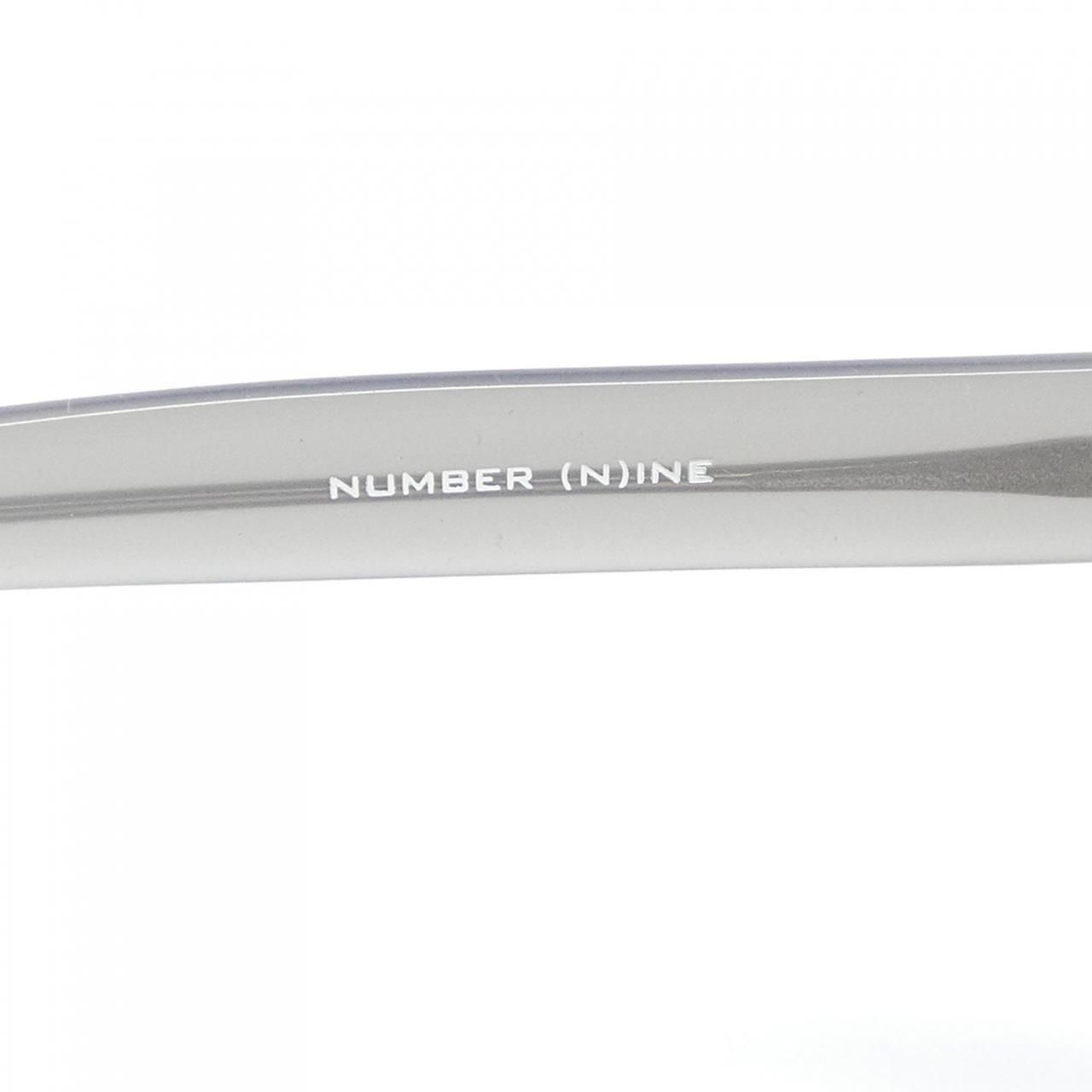 ナンバーナイン NUMBER