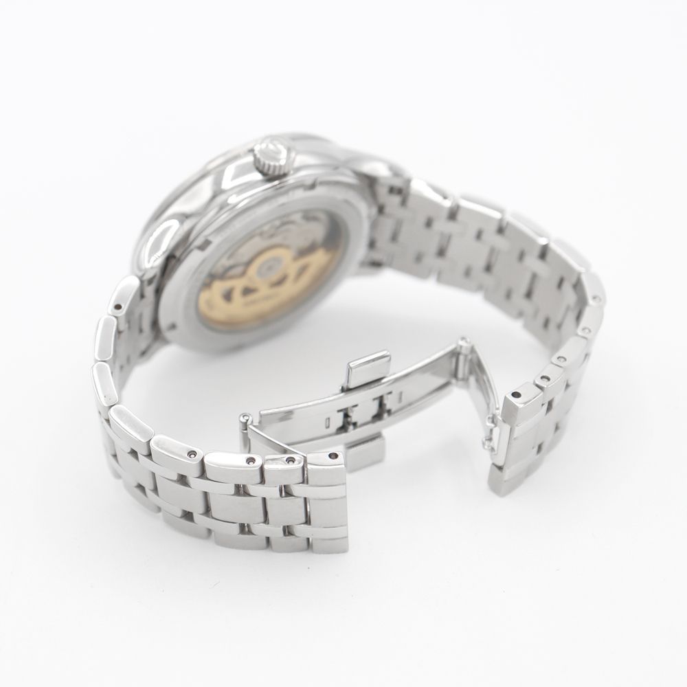 SEIKO セイコー プレサージュ ジャパニーズガーデン SARY093 4R39-00W0  