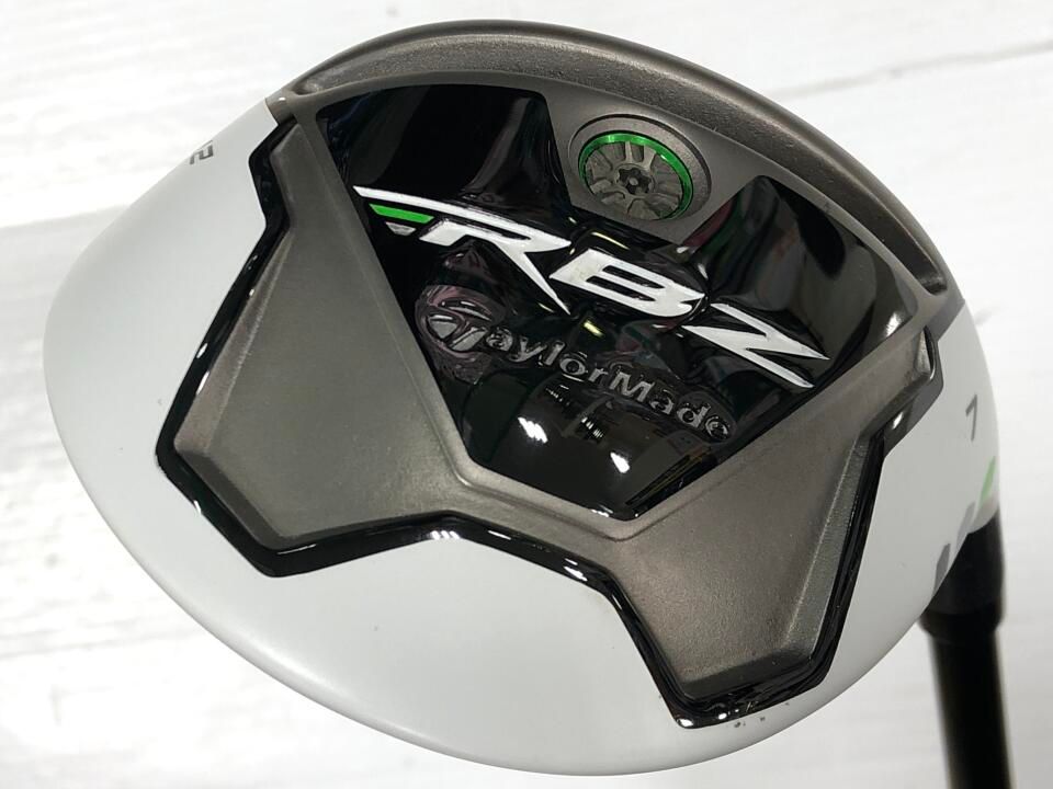最短 RocketBallz | 21 | SR | RB-50 | | フェアウェイウッド | テーラーメイド