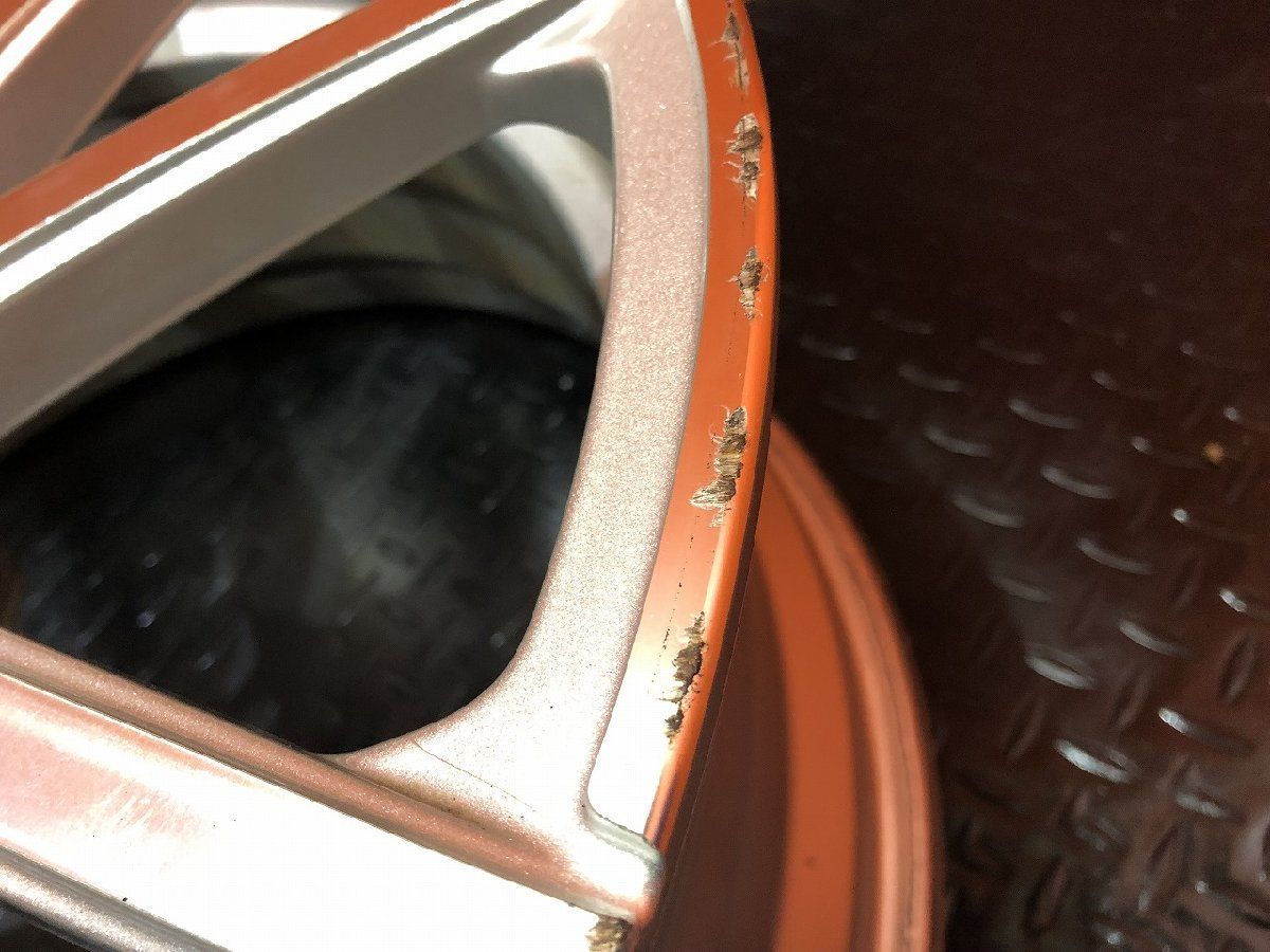 CRIMSON CLUB LINEA クリムソン クラブリネア マルディーニ 20