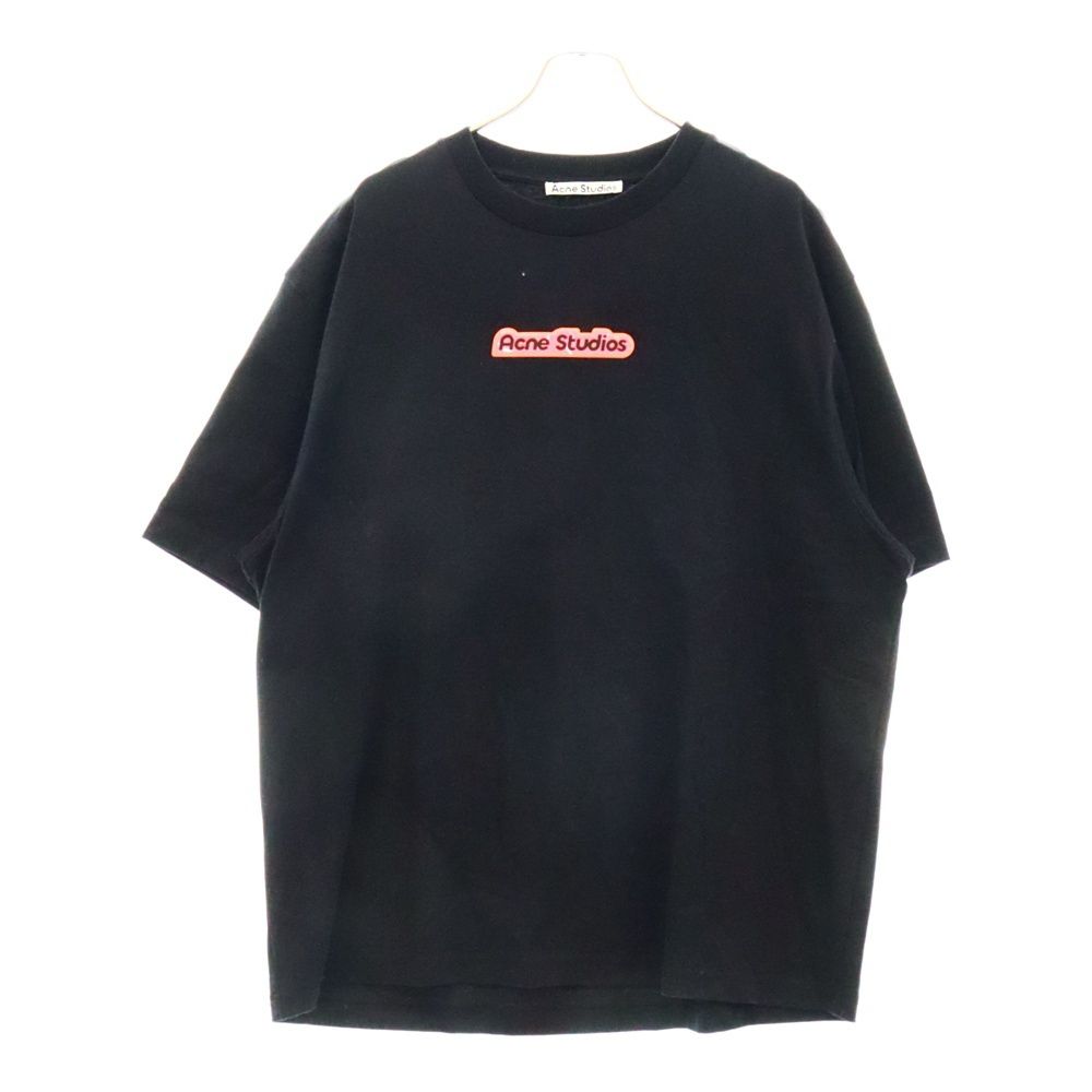 Acne Studios (アクネ ストゥディオズ) 24SS ジェルパッチ