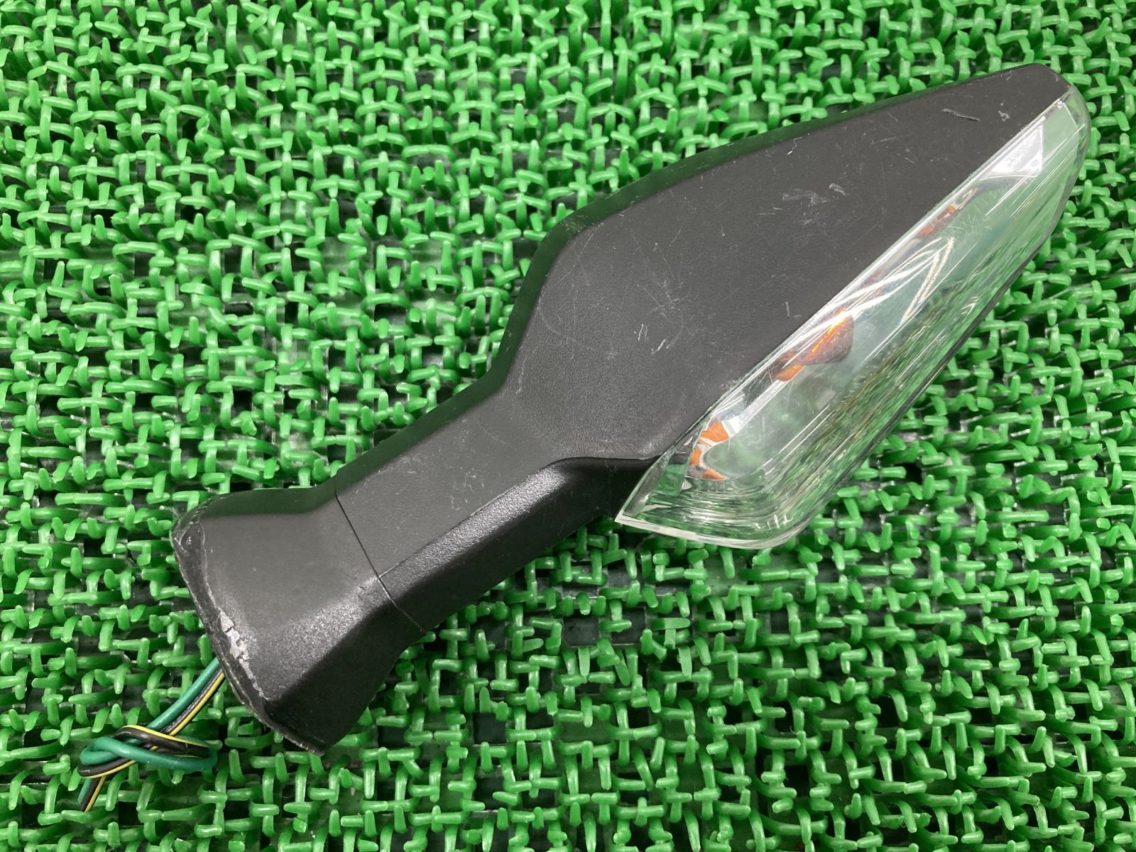 ZX-25R ウインカー 左前/右後 W3815 カワサキ 純正 中古 バイク