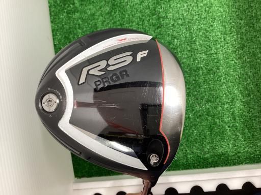 ツアーAD VR-6S プロギア　ドライバー　シャフト　JUST RSF ツアーAD VR-6S プロギア ドライバー シャフト JUST RSF RS JUST