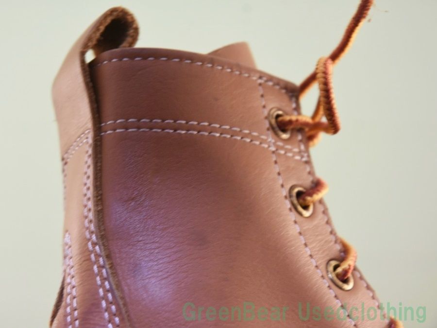  Y 203 L.L.Bean ビーンブーツ 茶 レディース 6 M 23 cm その他 靴