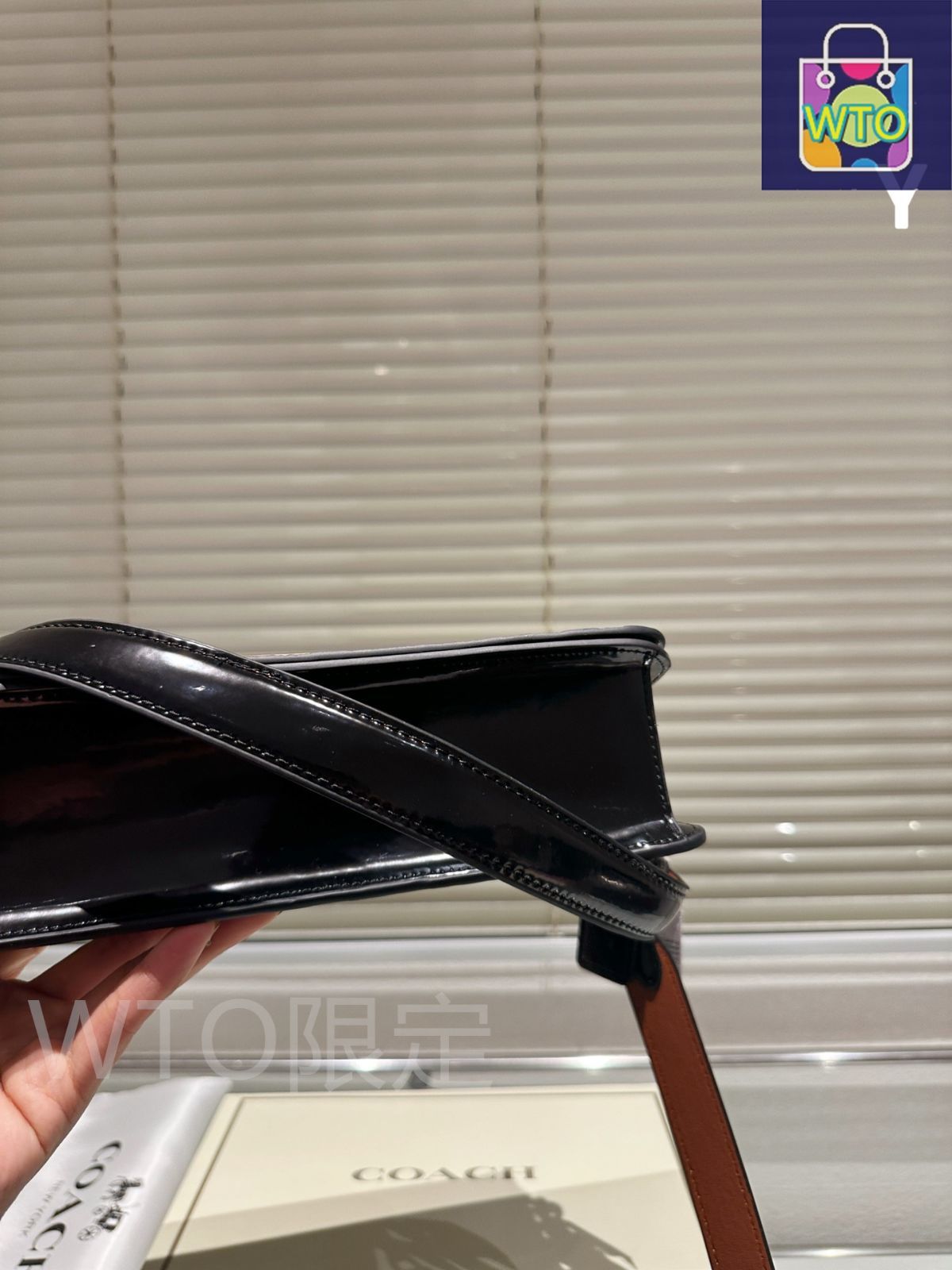 すぐ届く*COACH*コーチ*マンハッタン トート マンハッタン トート （トートバッグ）｜COACH / コーチ