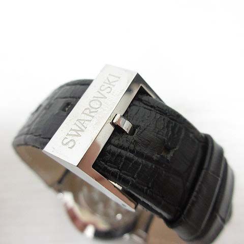 SWAROVSKI スワロフスキー シトラスフィア 腕時計 SWAROVSKI