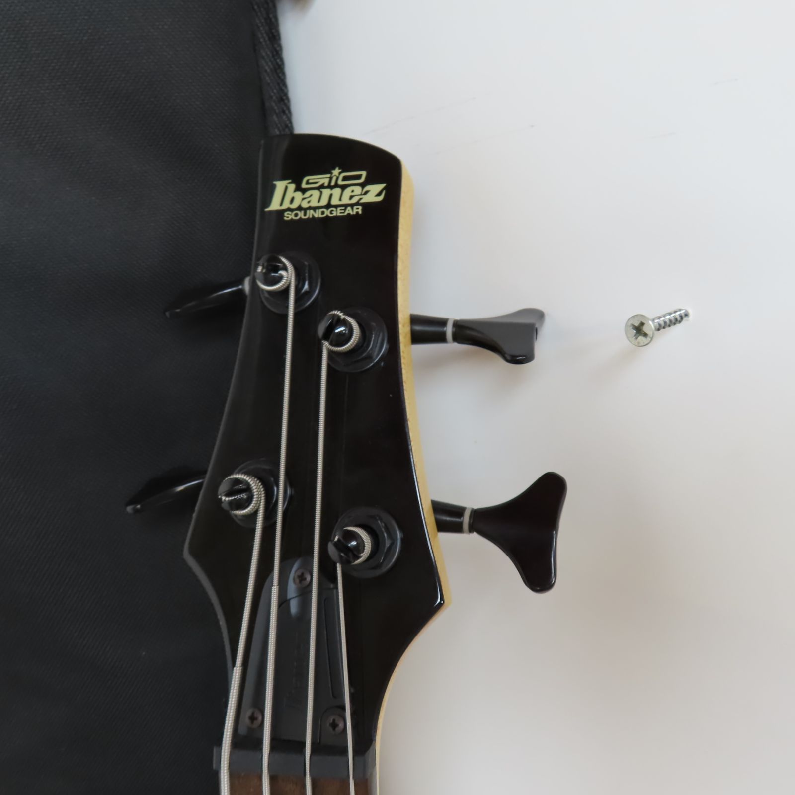 美品 Ibanez アイバニーズ GSR320 ベース Gioシリーズ ブラック 楽天市場】アイバニーズ ベース gsr320の通販